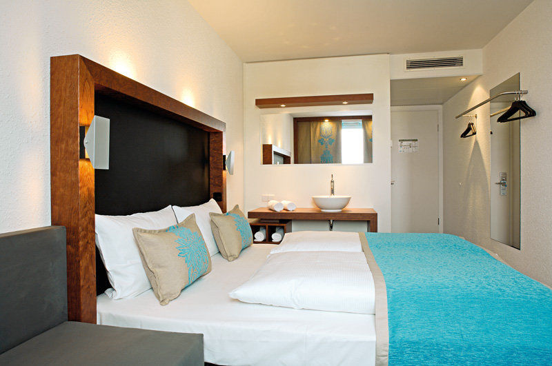 B&B Hotel Kassel-Sued Room photo