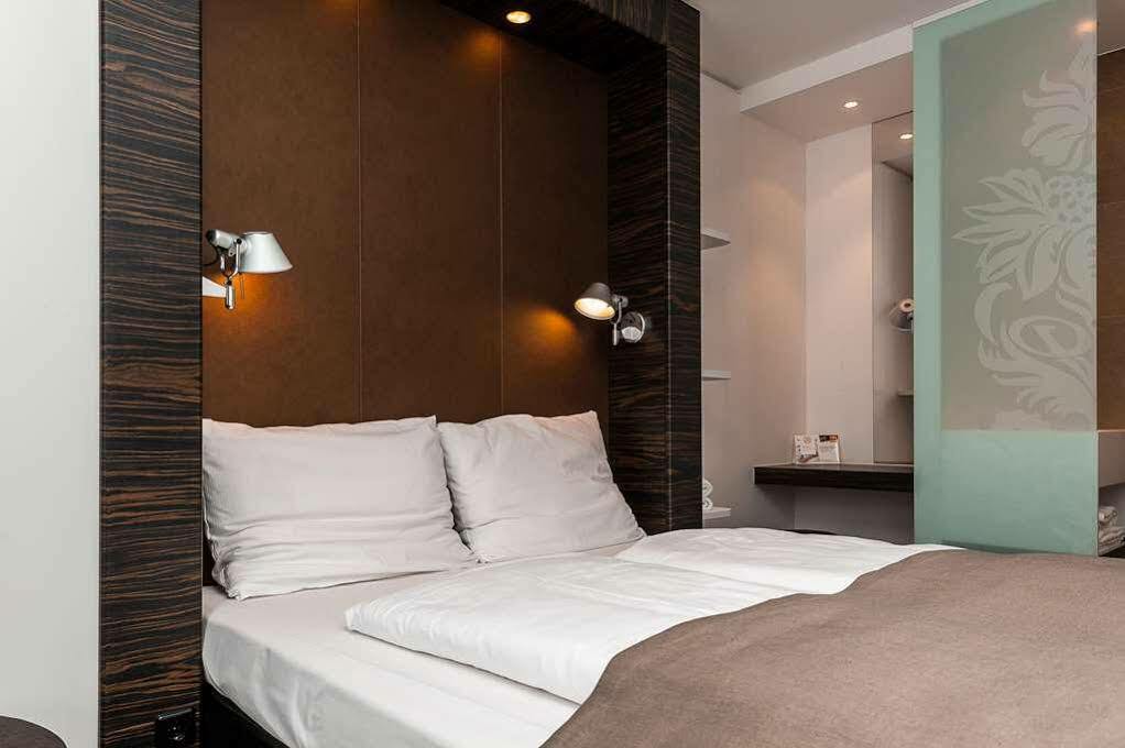 B&B Hotel Kassel-Sued Exterior photo